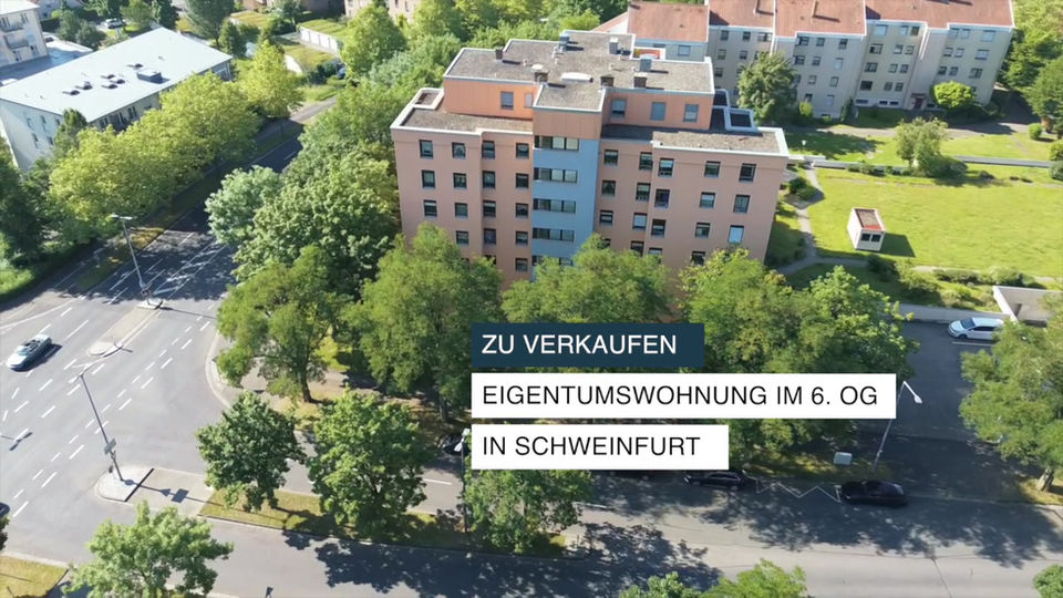 Eigentumswohnung | Abgeschlossen